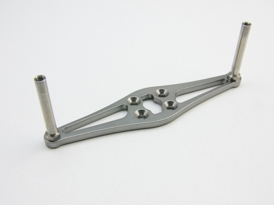 Avail/アベイル】 シマノ 12カルカッタ用 ウィッシュボーンハンドル