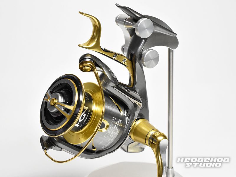 シマノ純正】 15 BB-X テクニウム 2500D スペアスプール