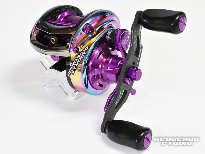 ZPI】 Offset Handle for ABU