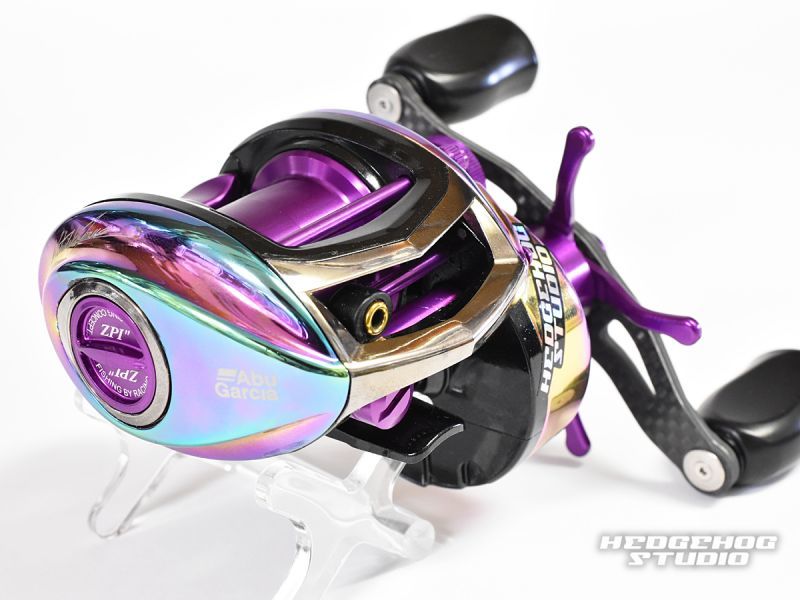 ZPI】 REVO カラーマグダイヤル (生産終了)