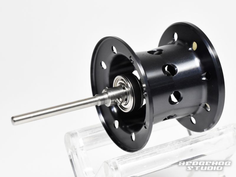 シマノ純正】 16メタニウムMGL用 スペアスプール (シマノ製ベイト