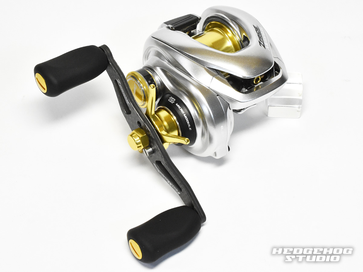 ZPI/ジーピーアイ】17 Z-PRIDE / Z プライド(ジープライド) おかっぱり