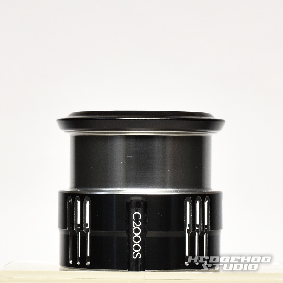 シマノ純正】19ヴァンキッシュ用 純正スペアスプール 各サイズ(バス