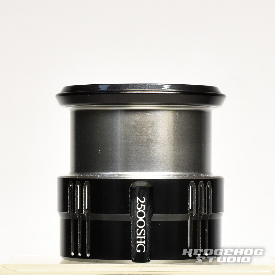 シマノ純正】19ヴァンキッシュ用 純正スペアスプール 各サイズ(バス