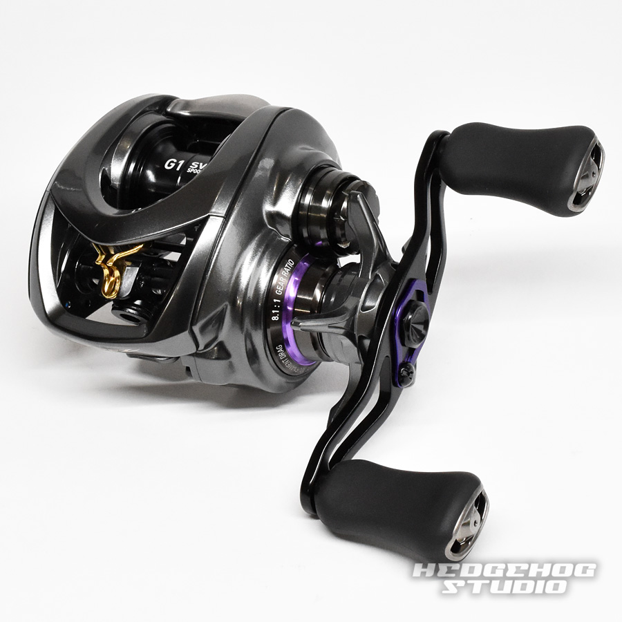 ダイワ純正】19 STEEZ CT SV TW用 純正スペアスプール (19 スティーズ