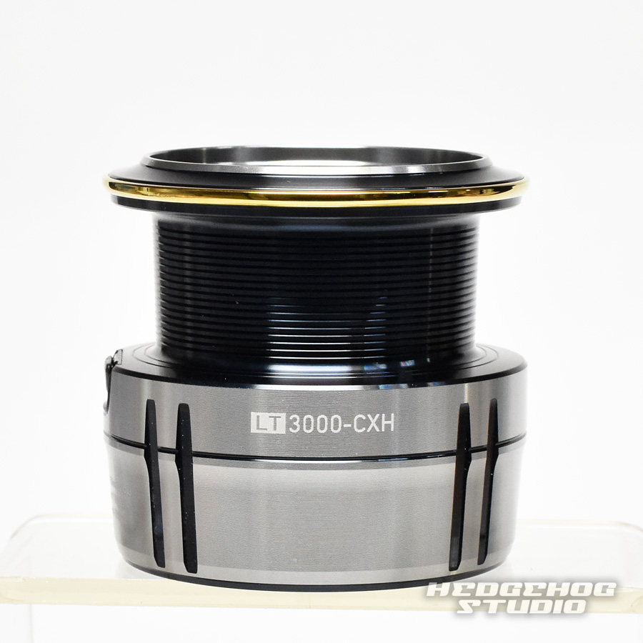 ダイワ純正】19セルテート用 純正スペアスプール 各サイズ(19CERTATE