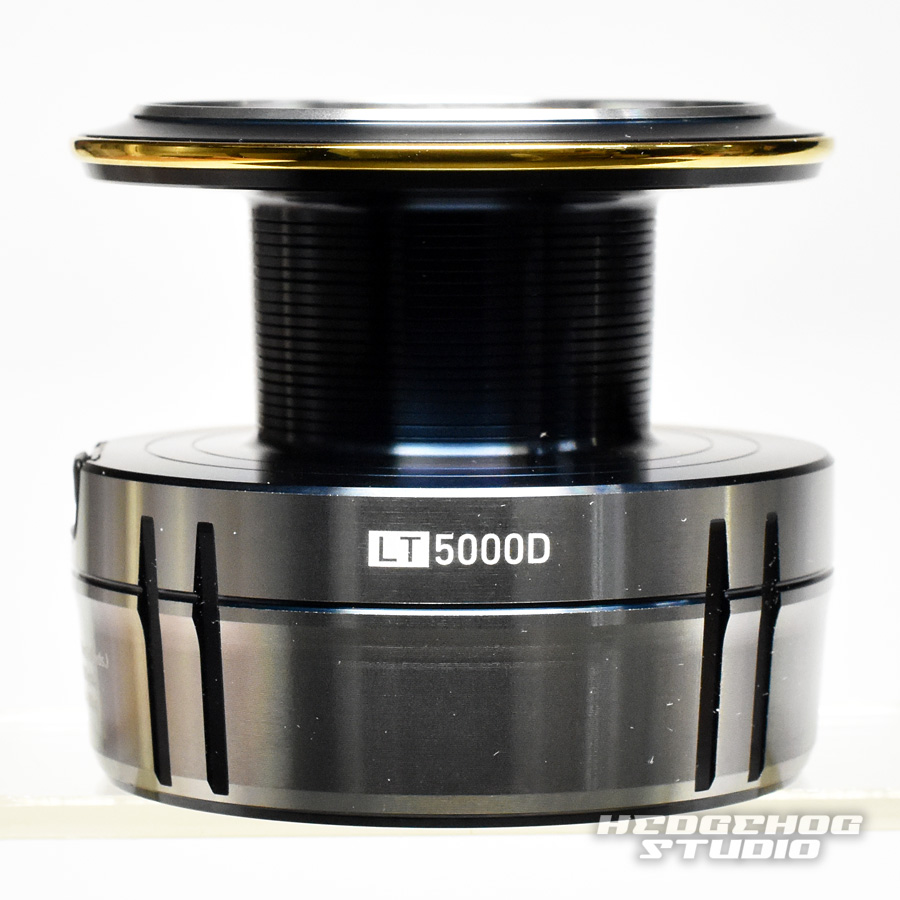 ダイワ純正】19セルテート用 純正スペアスプール 各サイズ(19CERTATE