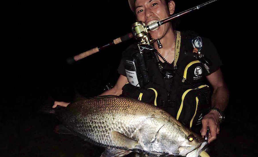 Fishman/フィッシュマン] BRIST VENDAVAL 8.9M (code:FM0085)