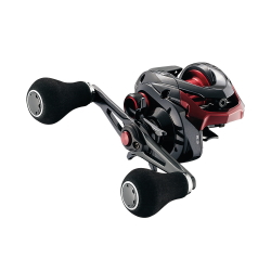 シマノ】幻風［GENPU］シリーズ対応 ベイトリール カスタムパーツ特集