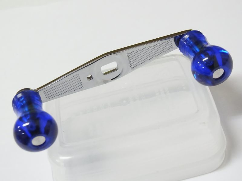 Valleyhill / バレーヒル】クラシックパワーハンドル I型 (在庫限りで