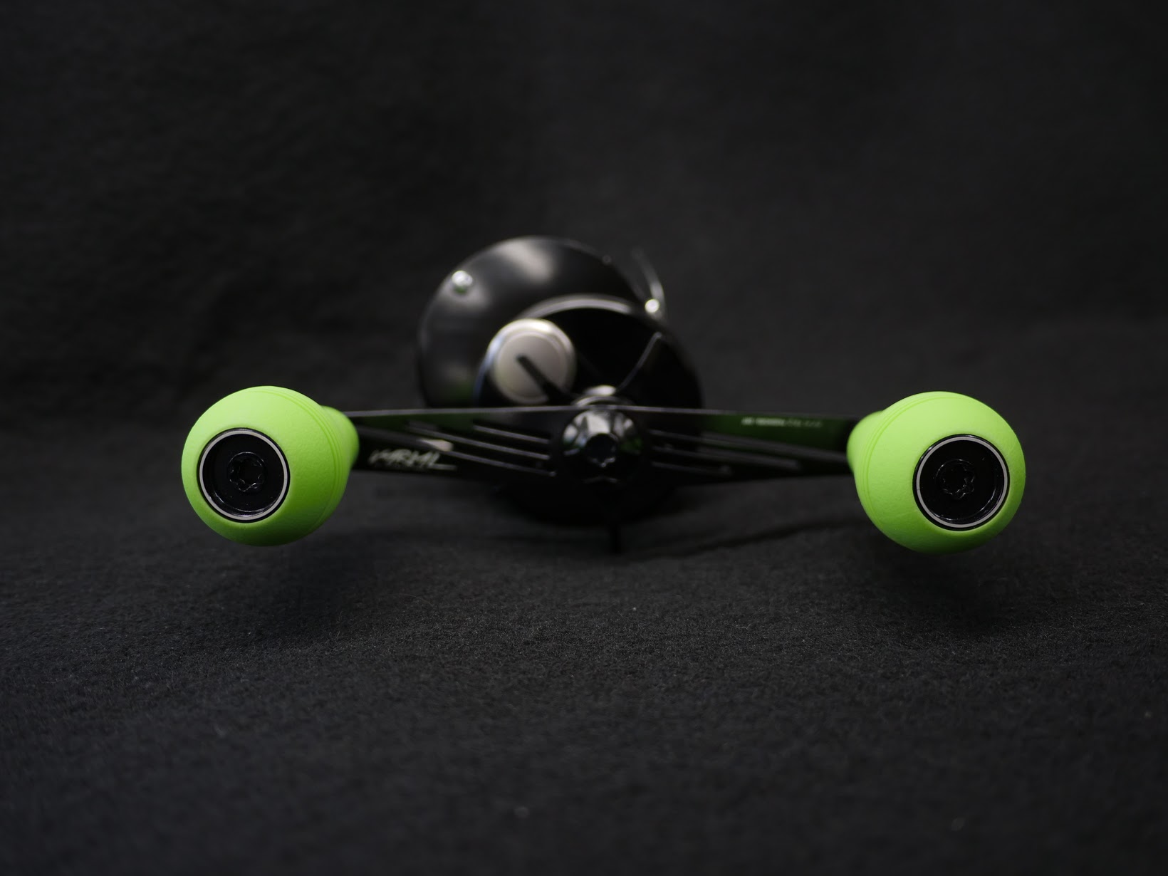 DRT VARIAL】OPTION J-KNOB FAT&SLIM(在庫品限りの特価)