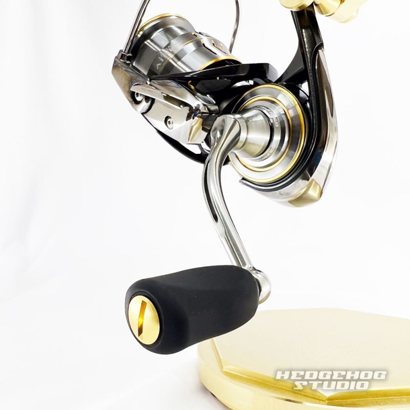 REVIVE/リヴァイヴ】 BFCライトフィネスノブ プレミアム