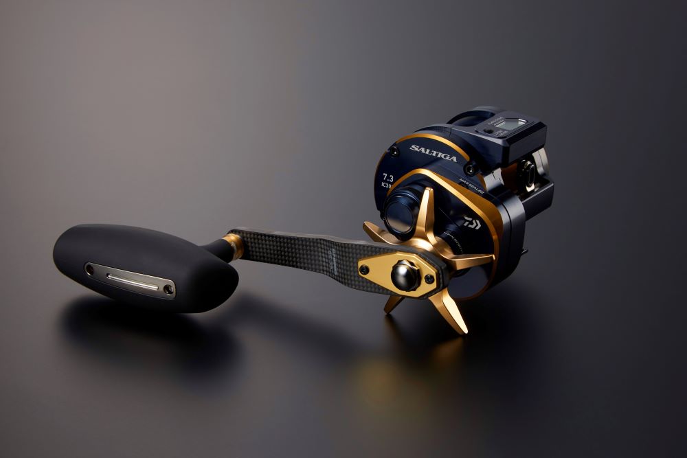 ☆特価品10％OFF【ダイワ純正/SLP WORKS】SLPW 85-95mmカーボン