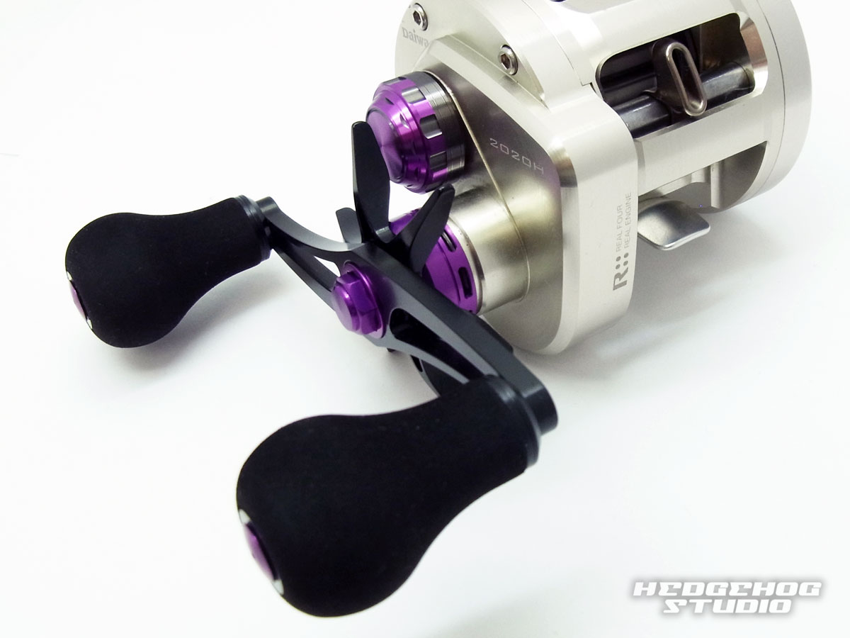 ☆コンプリートセット☆【Avail/アベイル】 パワーハンドルT4S 【アブ