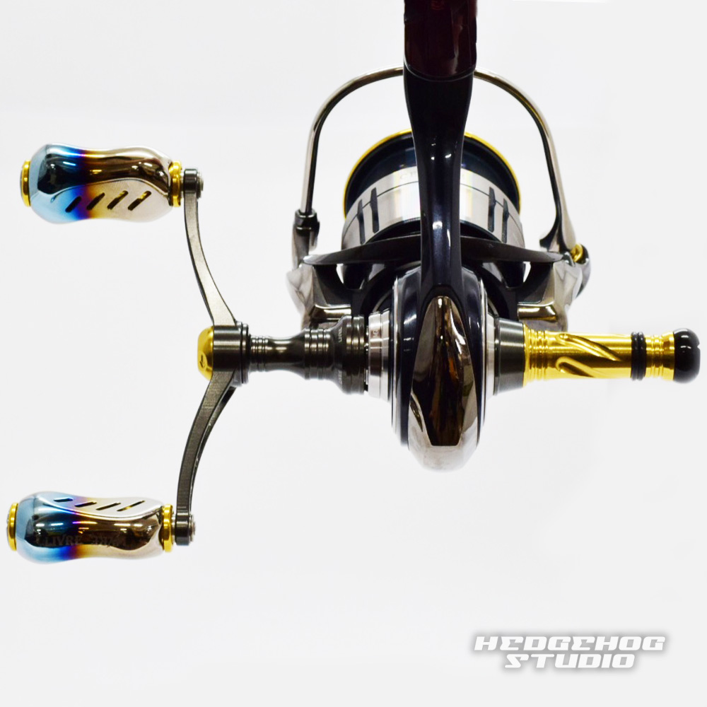 リブレ/LIVRE】カスタムバランサー