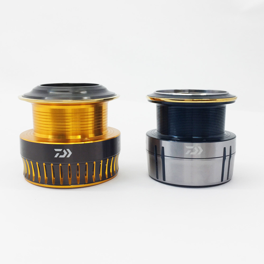 スプールケース 40L｜リールメンテナンス・チューニング専門店