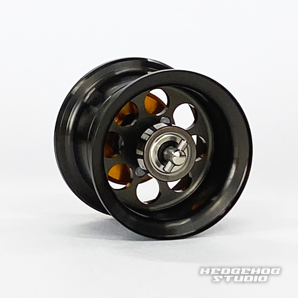 ダイワ純正】25スティーズ リミテッド CT SV TW用（STEEZ SV TW）純正