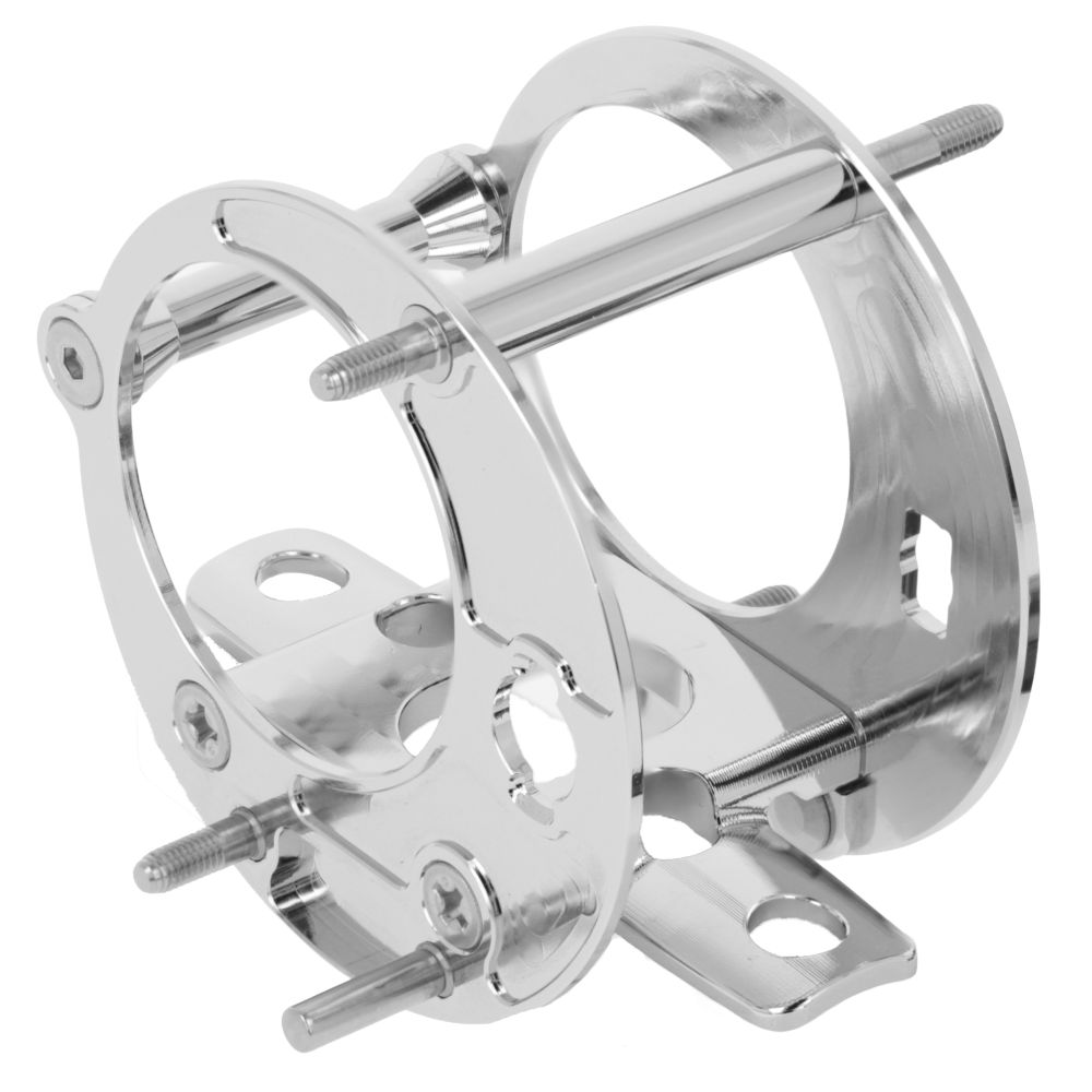 Avail/アベイル】ABU アルミオフセットフレーム MF7.5 アンバサダー