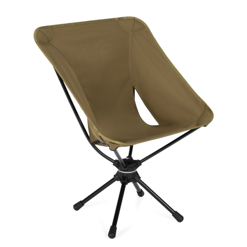 Helinox Tactical Swivel Chair (New. Ver.) | Free Shipping & 5 Year