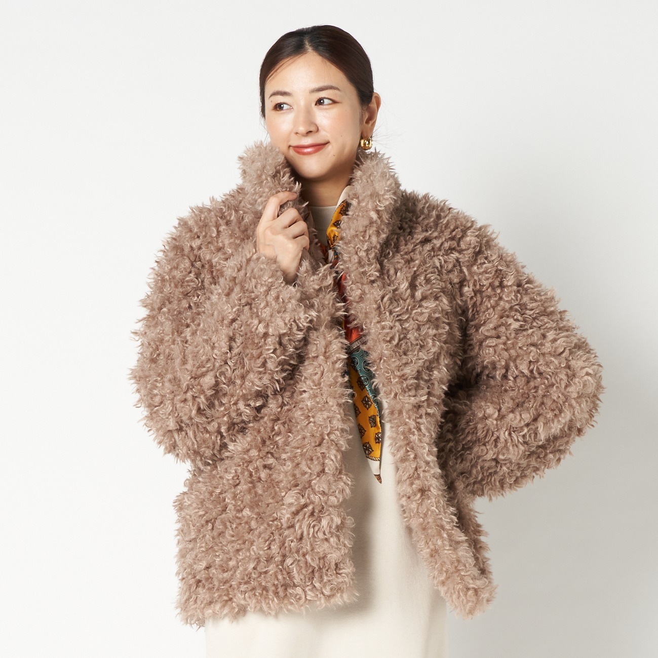 BOA BLOUSON｜HELIOPOLE｜HÉLIOPÔLE（エリオポール）公式オンラインストア