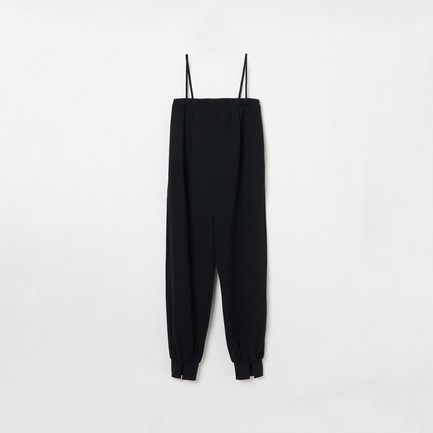 JERSEY BARE TOP JUMPSUITs｜HELIOPOLE｜HÉLIOPÔLE（エリオポール
