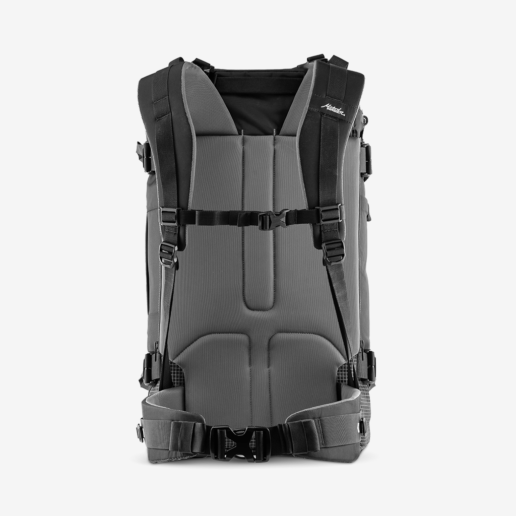 Matador マタドール グローブライダー 45 - Nicetime Mountain Gallery