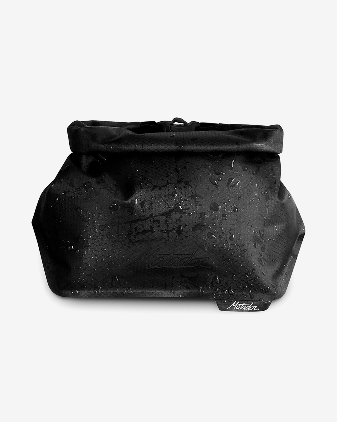 Matador マタドール フラットパックトイレタリーケース - Nicetime