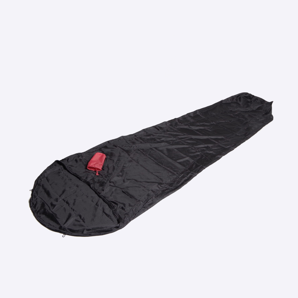 COCOON コクーン Mummy Liners 100%リップストップシルク - Nicetime