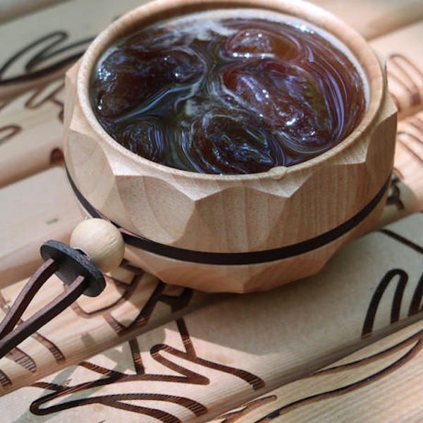 CATAPULT カタパルト FIKA 12 - Nicetime Mountain Gallery