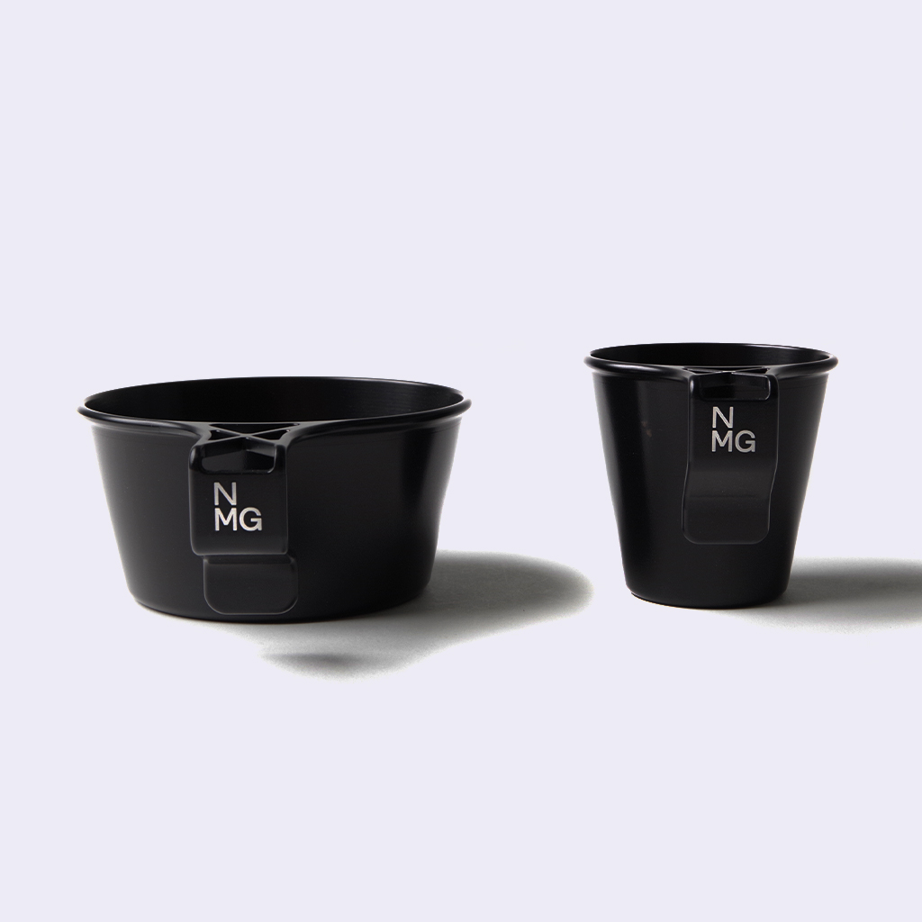 アシモクラフツメタルデザインワークス シェラカップXross cup アシモ