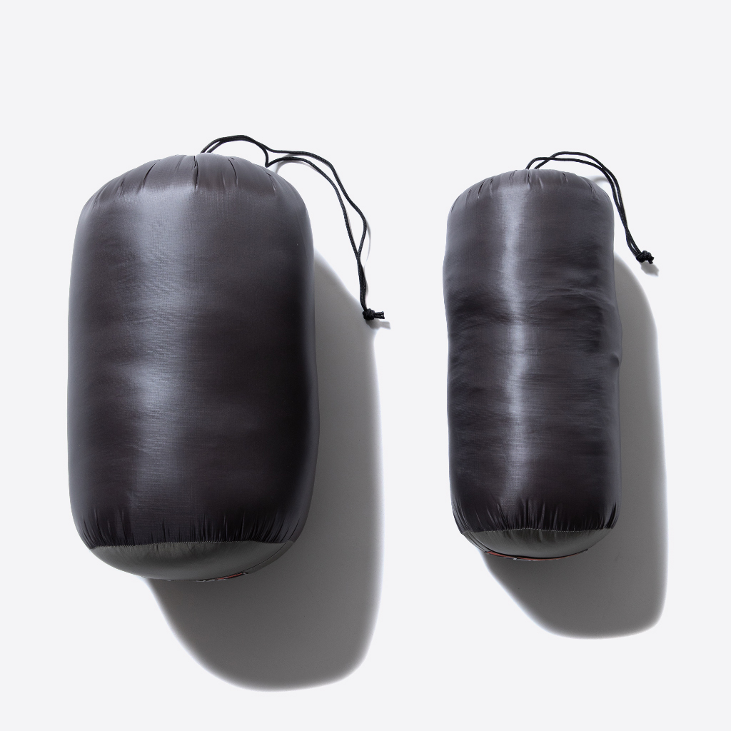 期間限定】【20%off】Nicetime ナイスタイム UDD BAG 400 L.GRY NMG