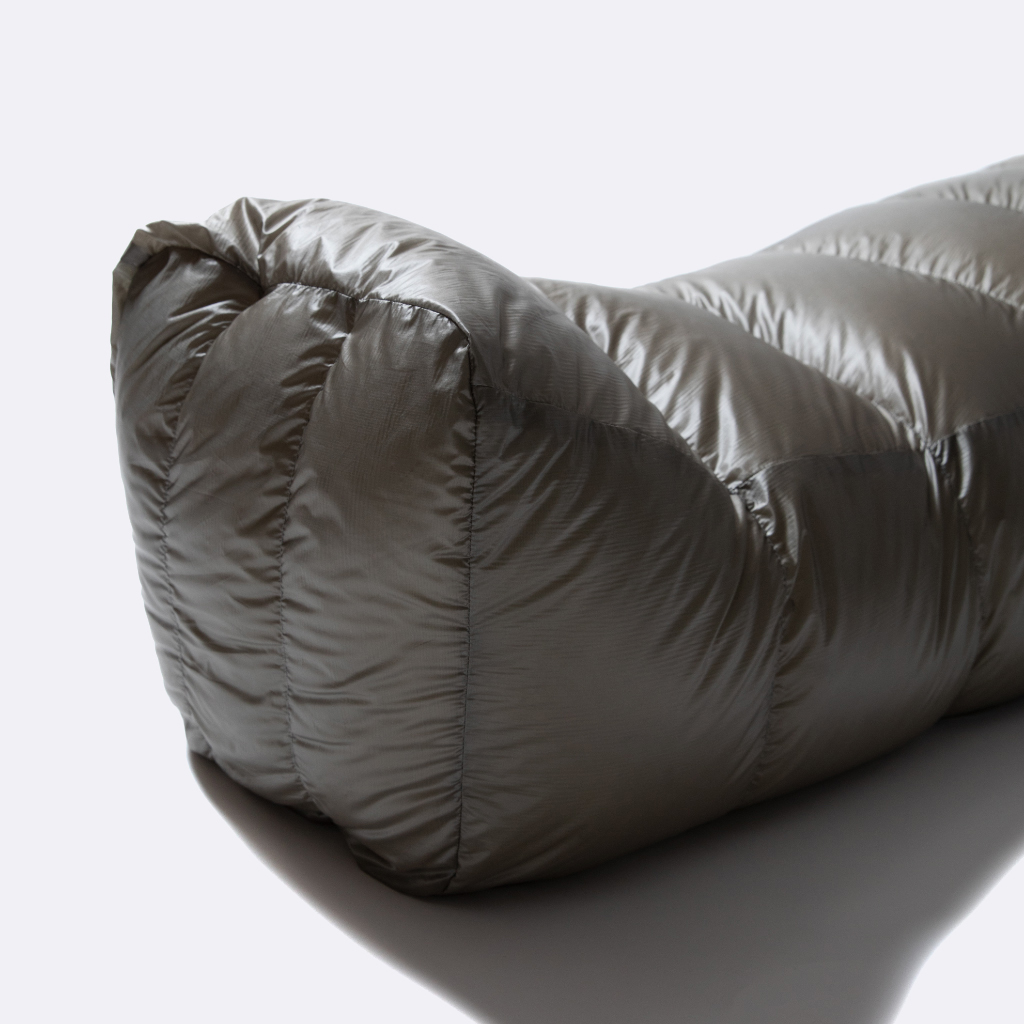 期間限定】【30%off】Nicetime ナイスタイム UDD BAG 1000 L.GRY