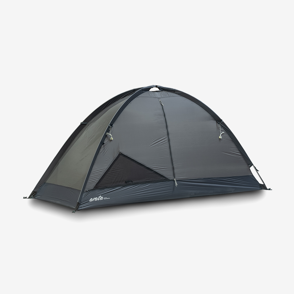 arata アラタ AX-75(1P) - Nicetime Mountain Gallery - アウトドア