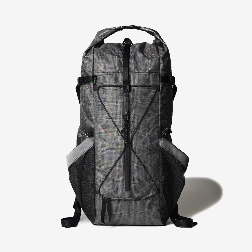 NERDY MOUNTAIN WORKS ナーディーマウンテンワークス ZACPAC 25