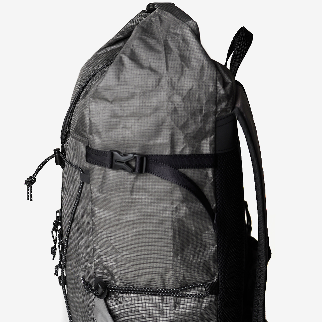 NERDY MOUNTAIN WORKS ナーディーマウンテンワークス ZACPAC 25