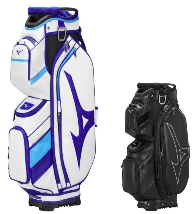 Mizuno Captures The Power Of Golf With Their New 2022-2023