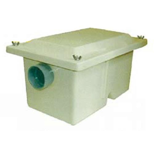 FRP製床置型グリース阻集器 ＜GF2-7K＞[ホーコス]の通販 ｜ 配管部品.com