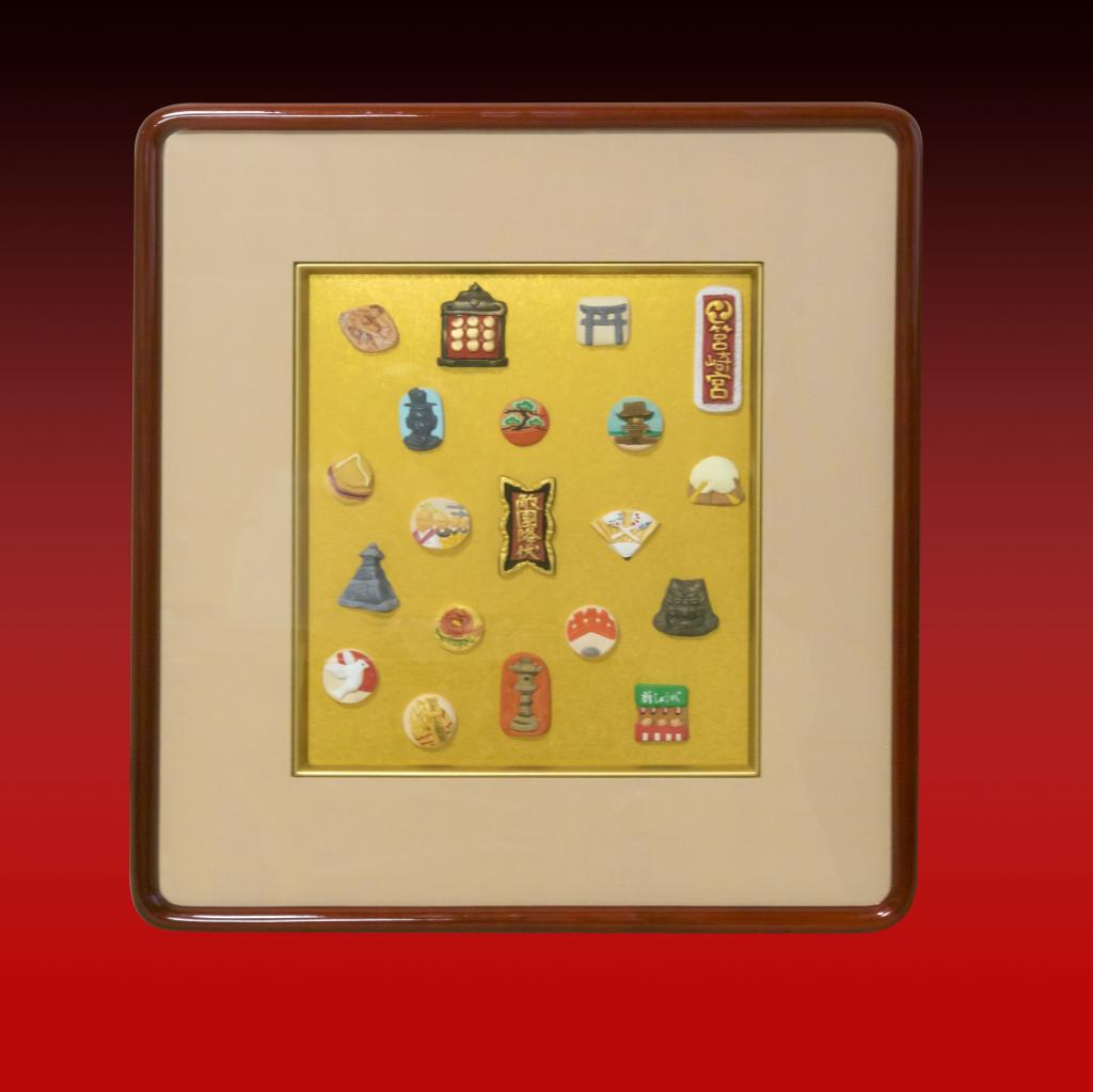 筥崎宮おはじきのご案内 2025/05/28｜福岡の神社 筥崎宮【公式】