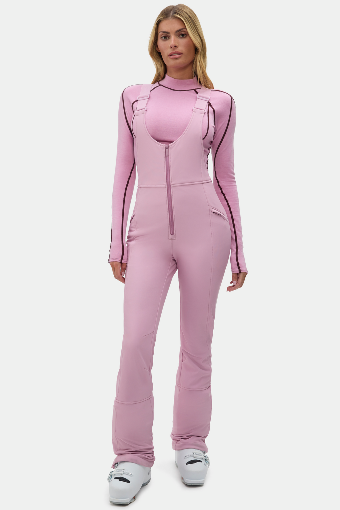 スペシャライズド レディース Softshell ビブタイツ スペシャライズド