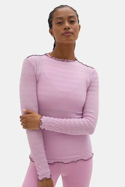 Halfdays | Ynes Long Sleeve Top