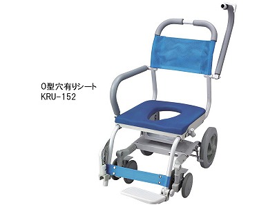 介護用品のはまとく】入浴関連 くるくるチェアC 福祉用具レンタル|販売