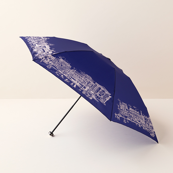 傘・日傘・レイングッズ専門店 HANWAY（ハンウェイ）