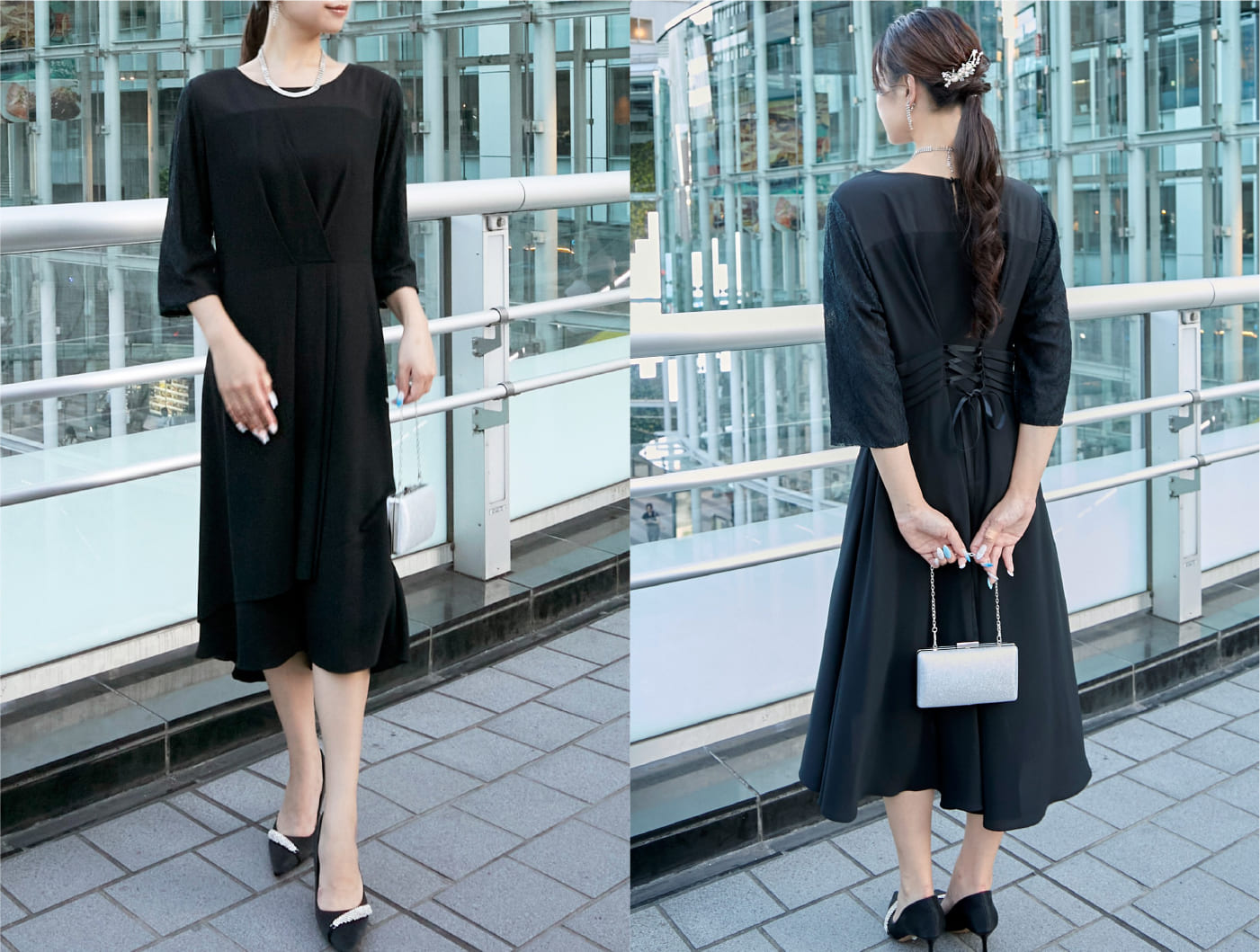 新作ドレス入荷！ドレスコレクション | お知らせ | アトリエはるか公式