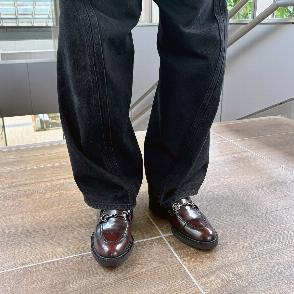 ビットローファー #708XL（01708XL0）|men（メンズ）|靴のHARUTA