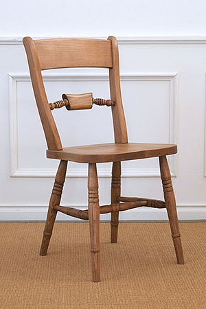 チェア オリジナルパイン家具