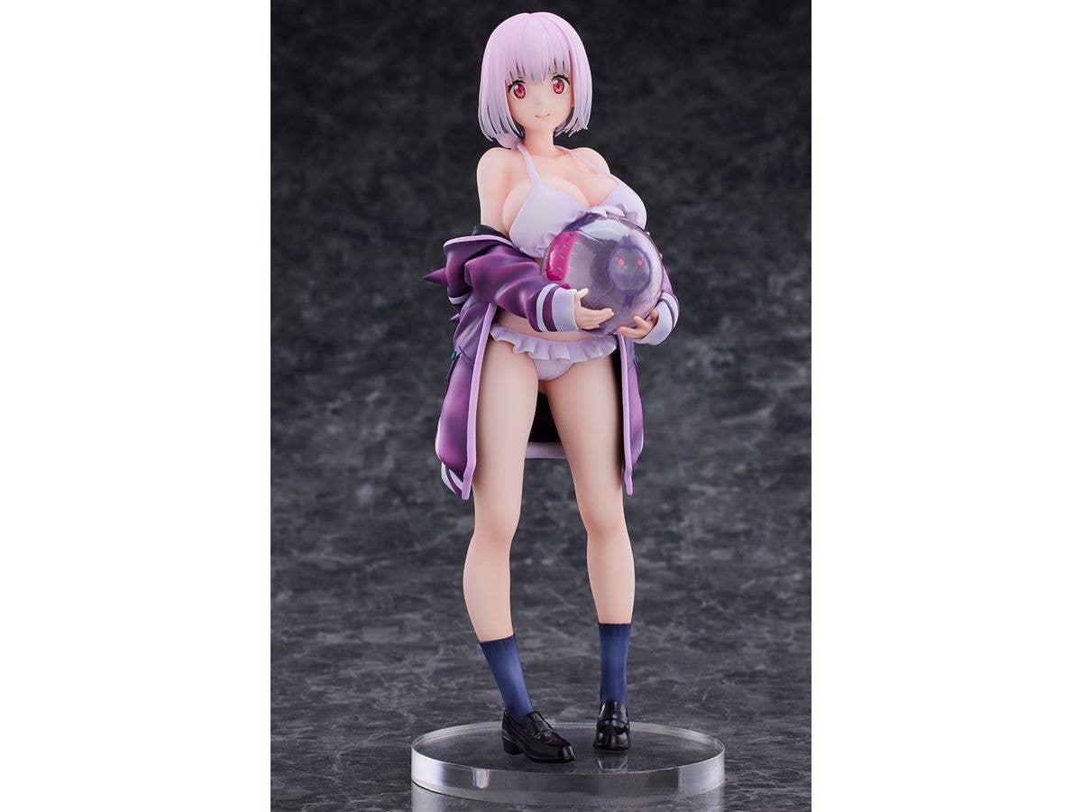 1/7 ゼンレスゾーンゼロ ニコ・デマラ | HLJ.co.jp