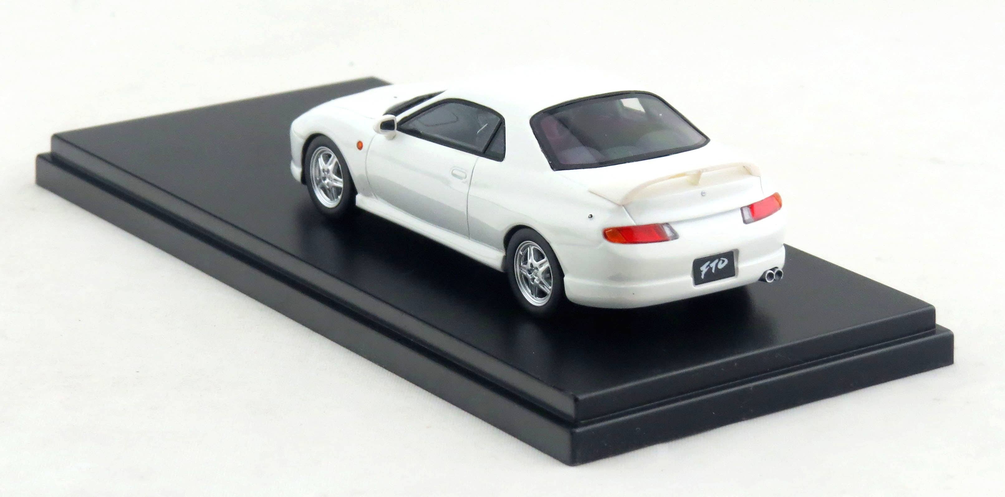 Mitsubishi FTO GPX (1994) Scortia White | HLJ.com