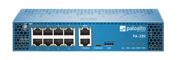PA-220 | Palo Alto Networks Products | 日立ソリューションズ
