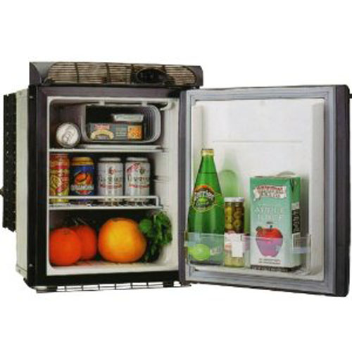 冷え冷え.jp】澤藤電機/ENGEL エンゲル設置型冷凍冷蔵庫SB47F