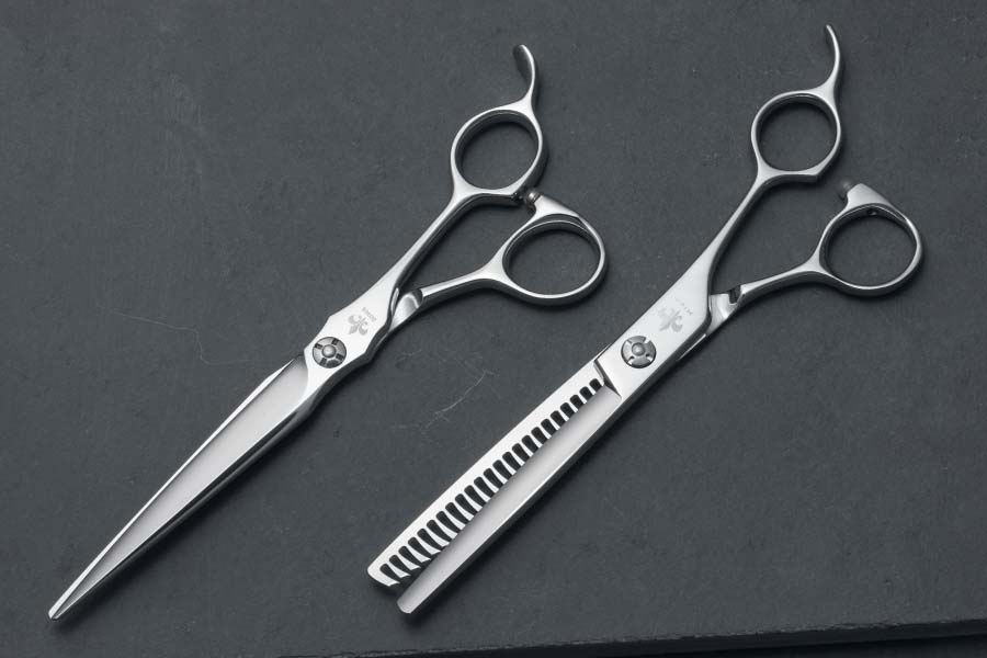 人気商品をお得なセットにしました。｜美容ハサミなら飛燕シザー (hien